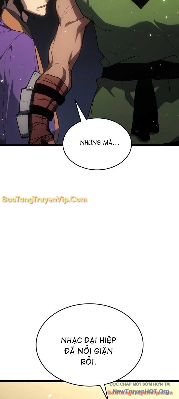 Tử Thần Phiêu Nguyệt - Chapter 100 - Page 41