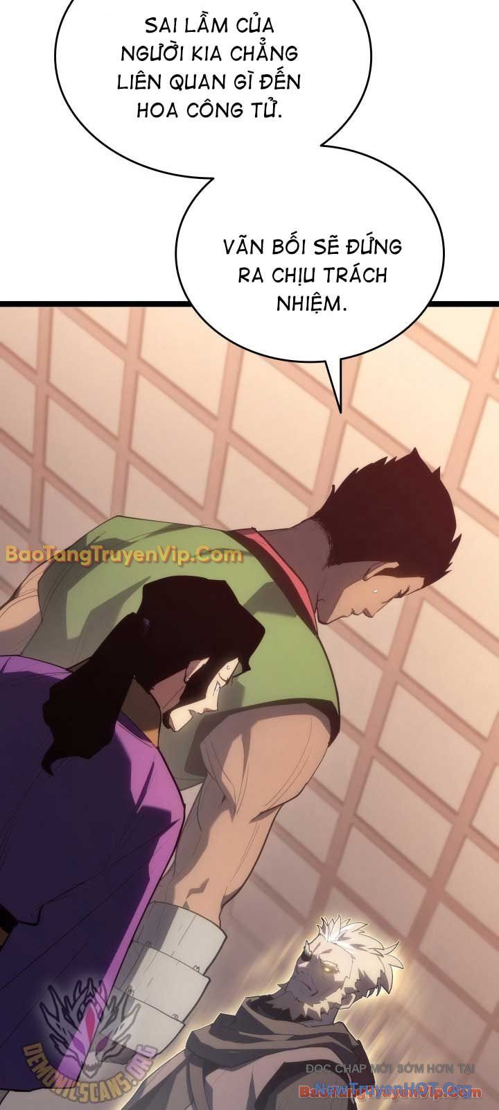 Tử Thần Phiêu Nguyệt - Chapter 100 - Page 46