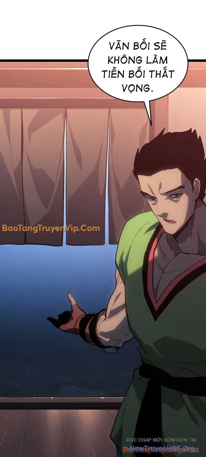 Tử Thần Phiêu Nguyệt - Chapter 100 - Page 52