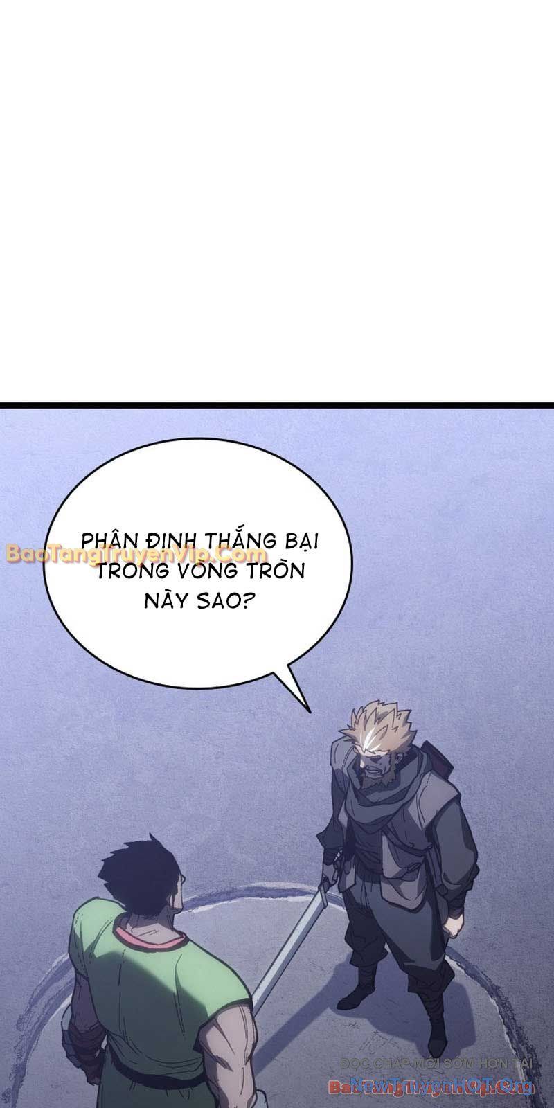Tử Thần Phiêu Nguyệt - Chapter 100 - Page 58