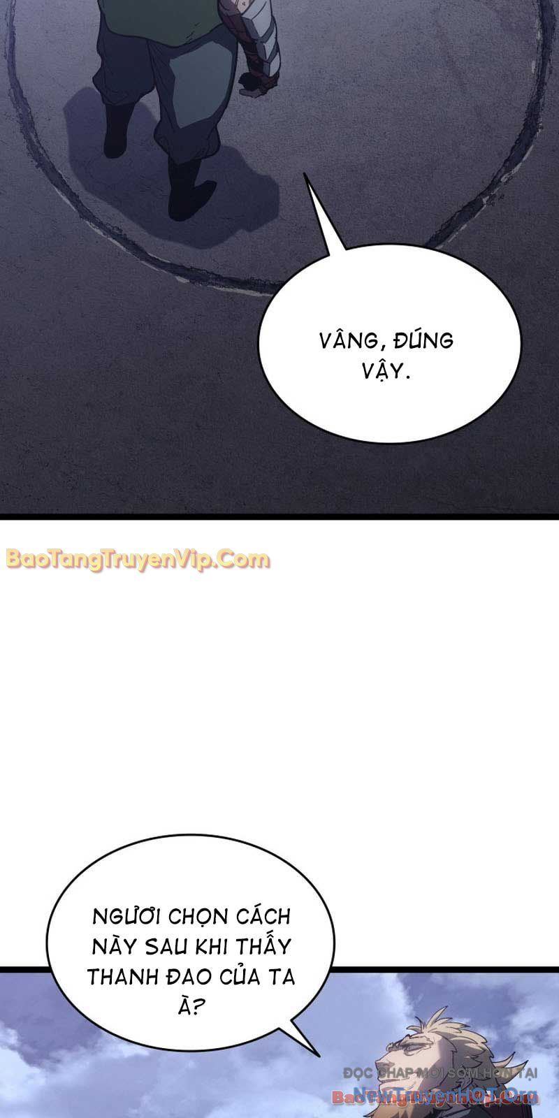 Tử Thần Phiêu Nguyệt - Chapter 100 - Page 59