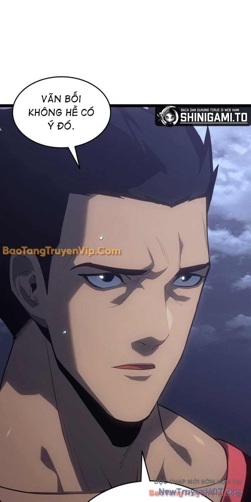 Tử Thần Phiêu Nguyệt - Chapter 100 - Page 61