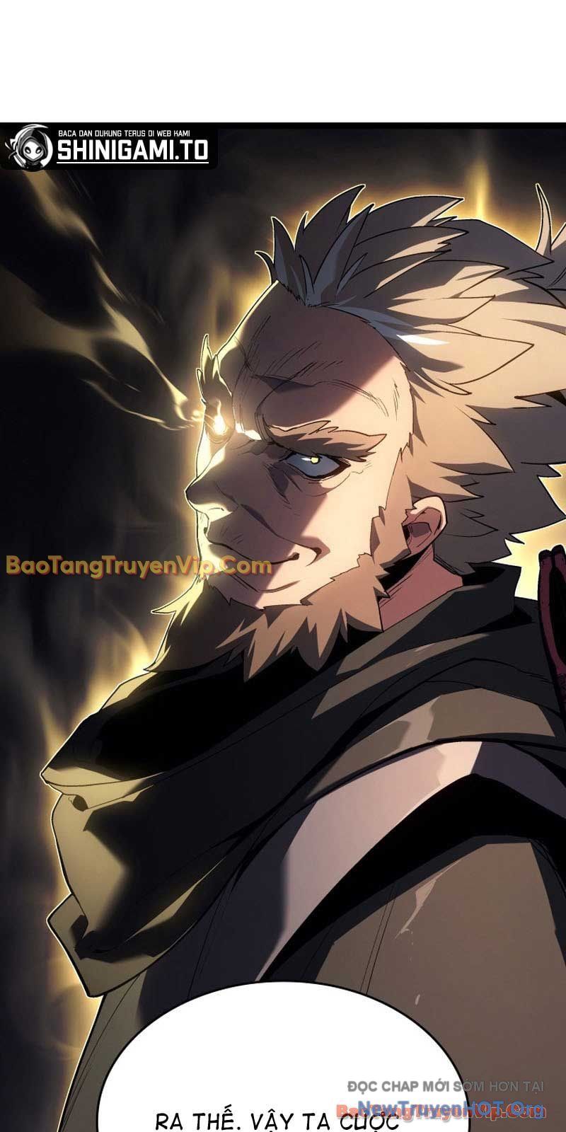 Tử Thần Phiêu Nguyệt - Chapter 100 - Page 67
