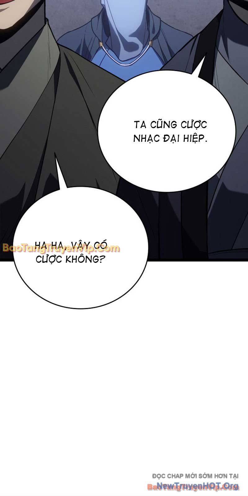 Tử Thần Phiêu Nguyệt - Chapter 100 - Page 69