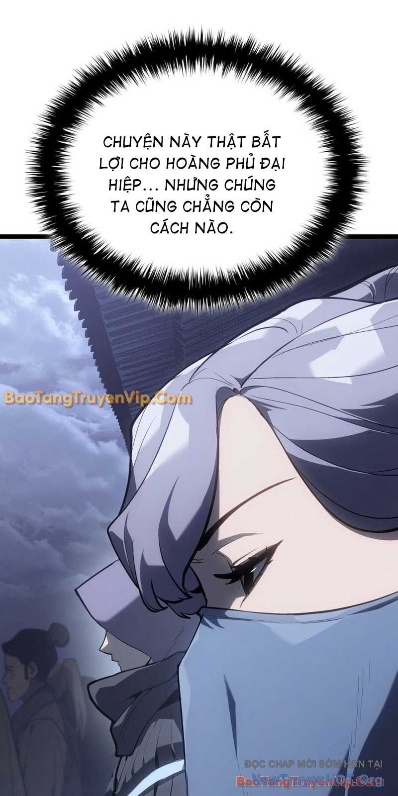 Tử Thần Phiêu Nguyệt - Chapter 100 - Page 72