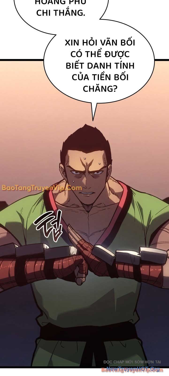 Tử Thần Phiêu Nguyệt - Chapter 100 - Page 8