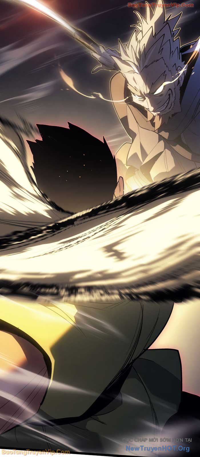 Tử Thần Phiêu Nguyệt - Chapter 101 - Page 22