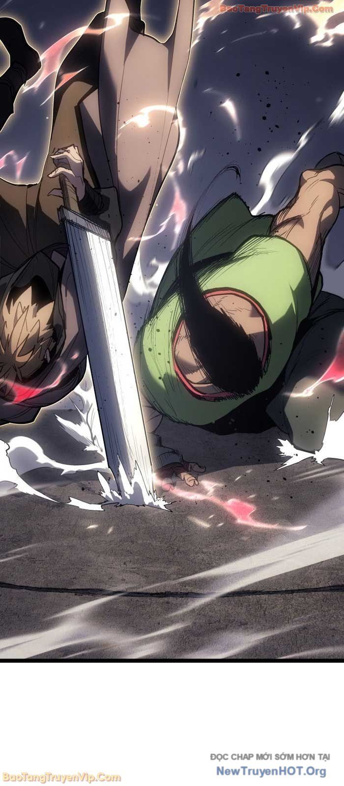 Tử Thần Phiêu Nguyệt - Chapter 101 - Page 25