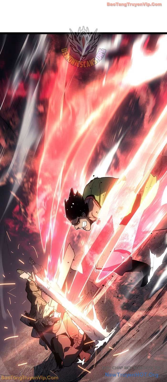 Tử Thần Phiêu Nguyệt - Chapter 101 - Page 28