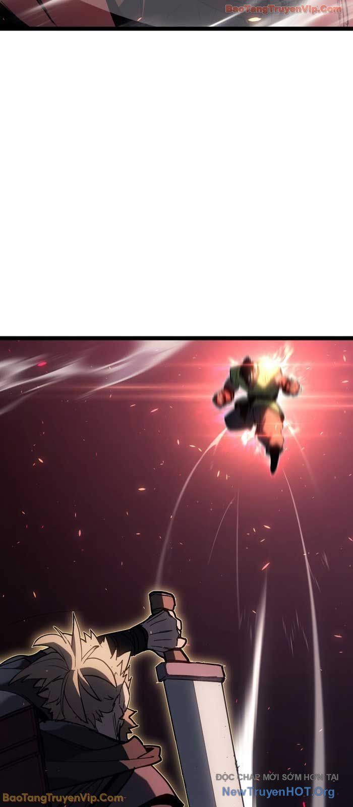 Tử Thần Phiêu Nguyệt - Chapter 101 - Page 32