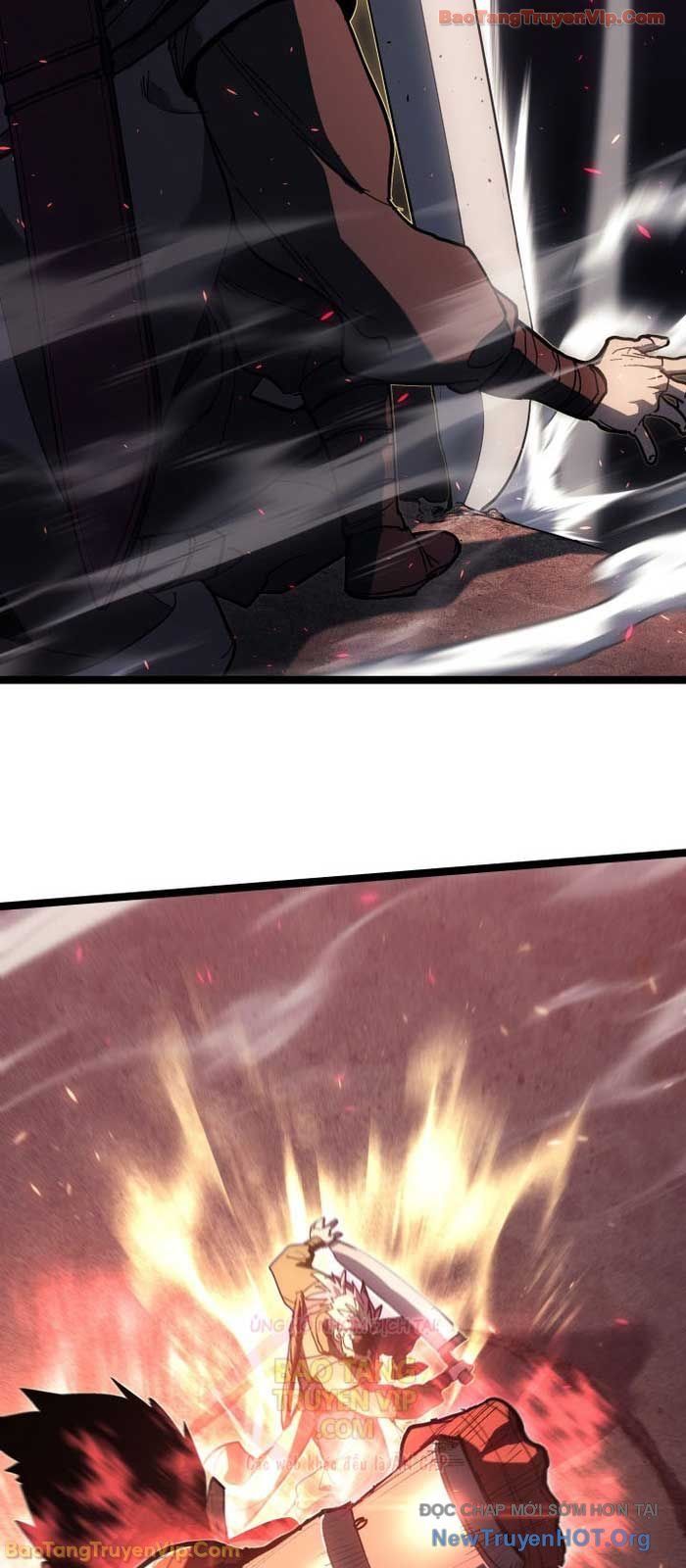 Tử Thần Phiêu Nguyệt - Chapter 101 - Page 33