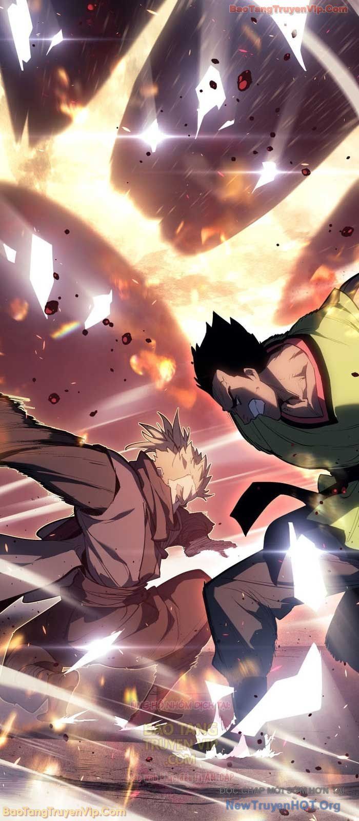 Tử Thần Phiêu Nguyệt - Chapter 101 - Page 39
