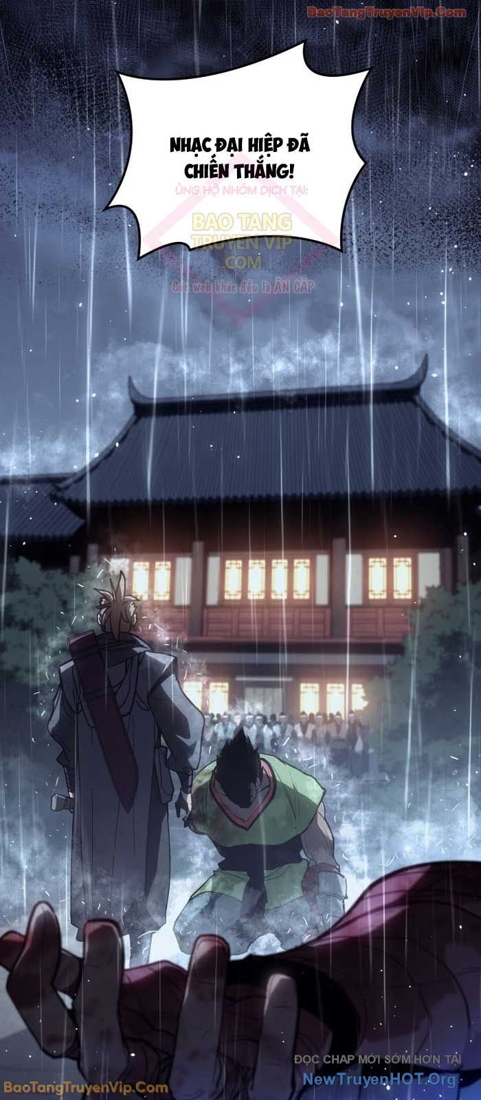 Tử Thần Phiêu Nguyệt - Chapter 101 - Page 43