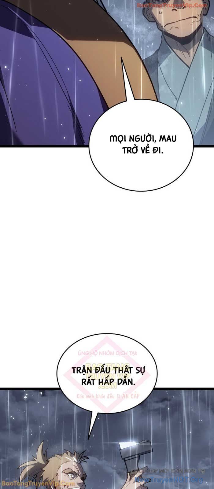 Tử Thần Phiêu Nguyệt - Chapter 101 - Page 45