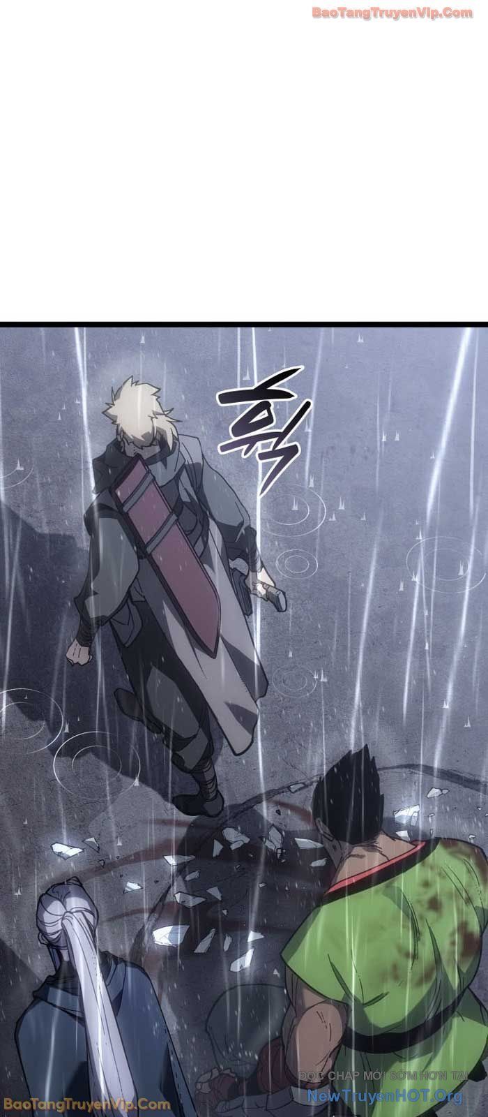 Tử Thần Phiêu Nguyệt - Chapter 101 - Page 47