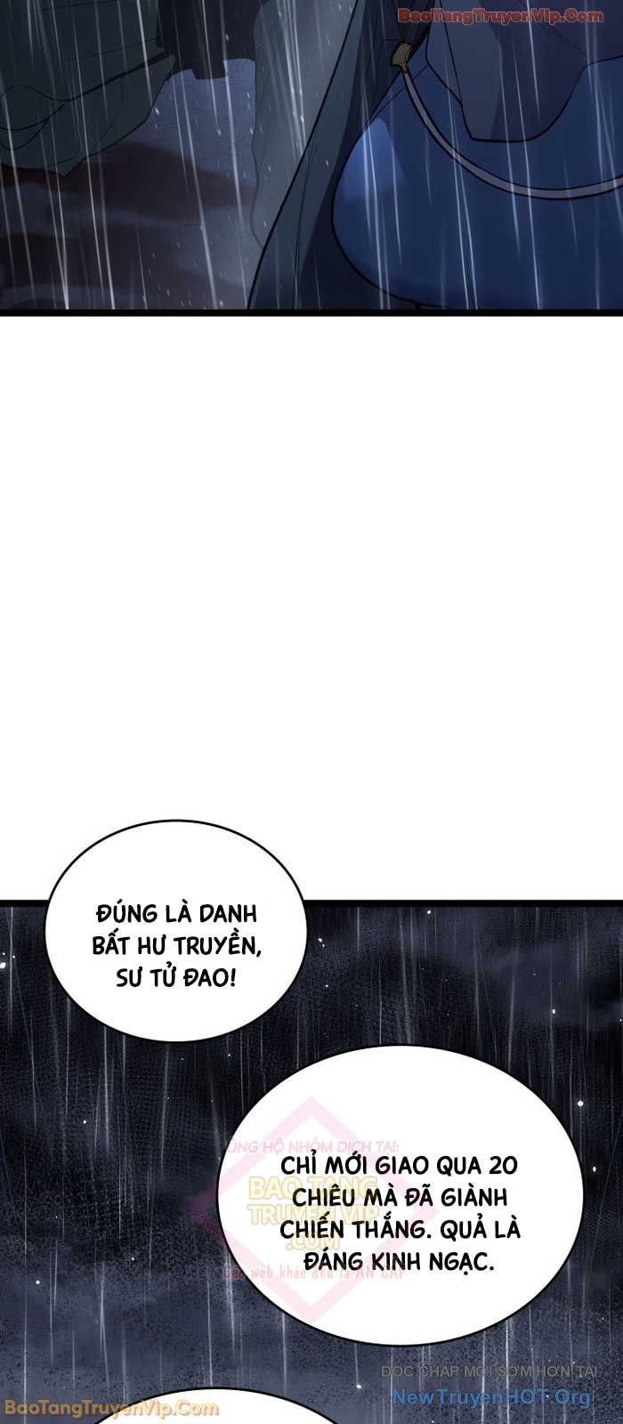 Tử Thần Phiêu Nguyệt - Chapter 101 - Page 49