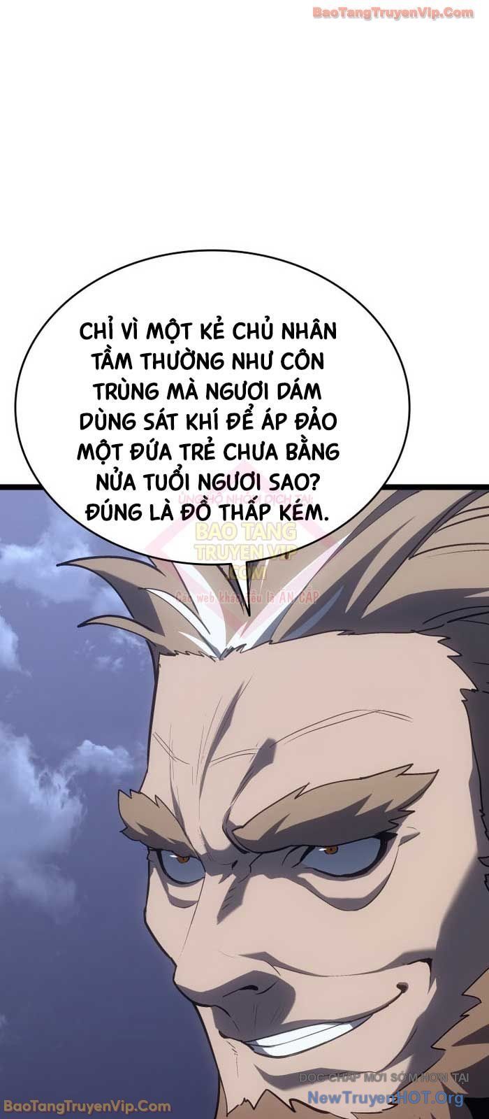 Tử Thần Phiêu Nguyệt - Chapter 101 - Page 5