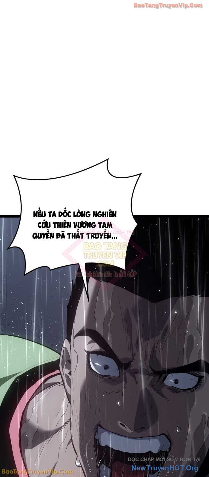 Tử Thần Phiêu Nguyệt - Chapter 101 - Page 52