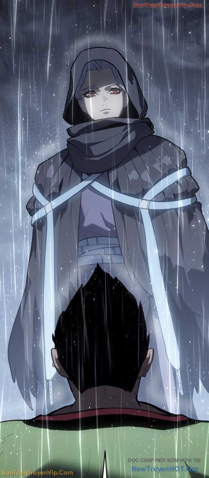 Tử Thần Phiêu Nguyệt - Chapter 101 - Page 54