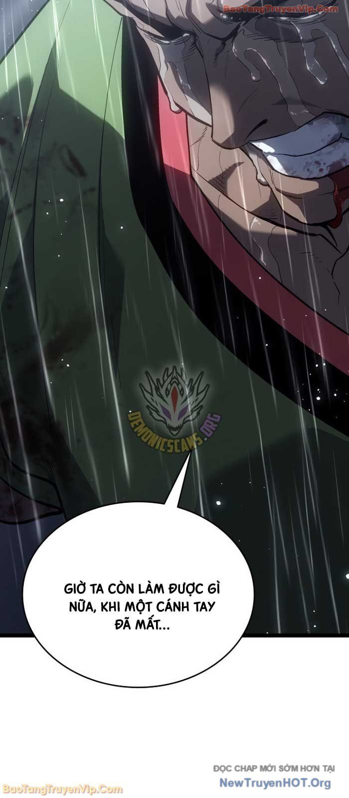 Tử Thần Phiêu Nguyệt - Chapter 101 - Page 57