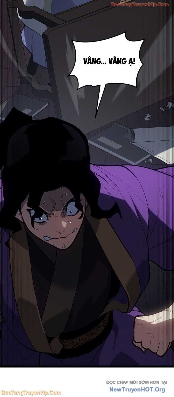 Tử Thần Phiêu Nguyệt - Chapter 101 - Page 79