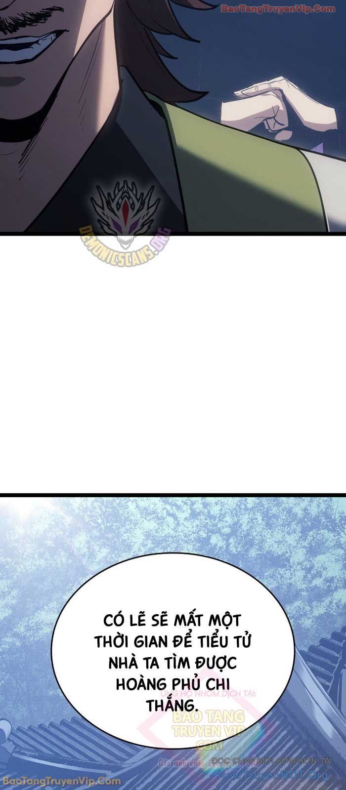 Tử Thần Phiêu Nguyệt - Chapter 101 - Page 81