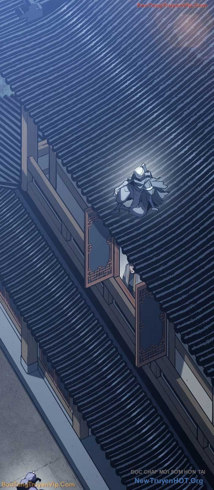 Tử Thần Phiêu Nguyệt - Chapter 101 - Page 82