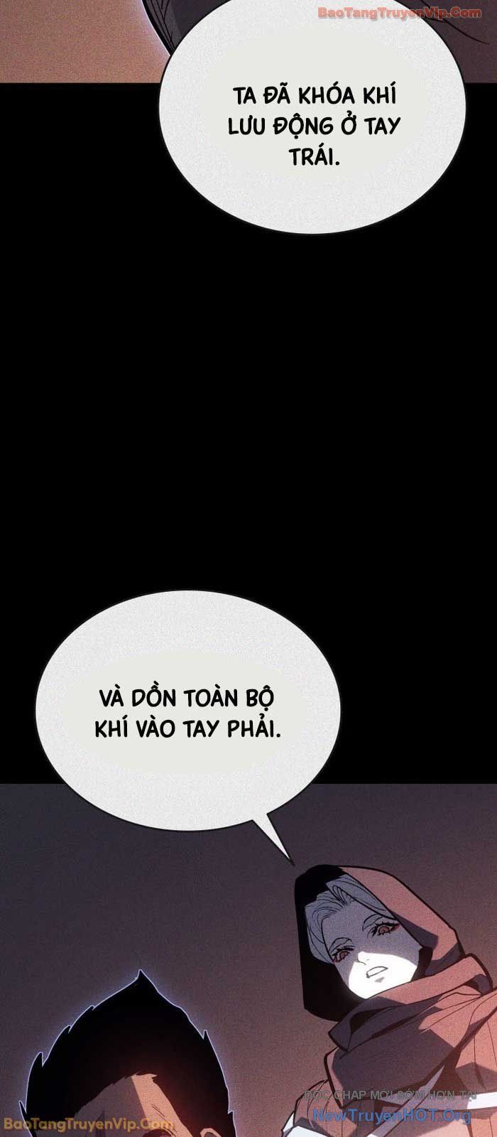 Tử Thần Phiêu Nguyệt - Chapter 101 - Page 89