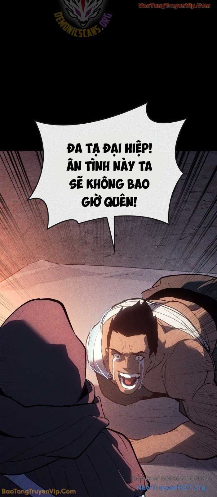 Tử Thần Phiêu Nguyệt - Chapter 101 - Page 92