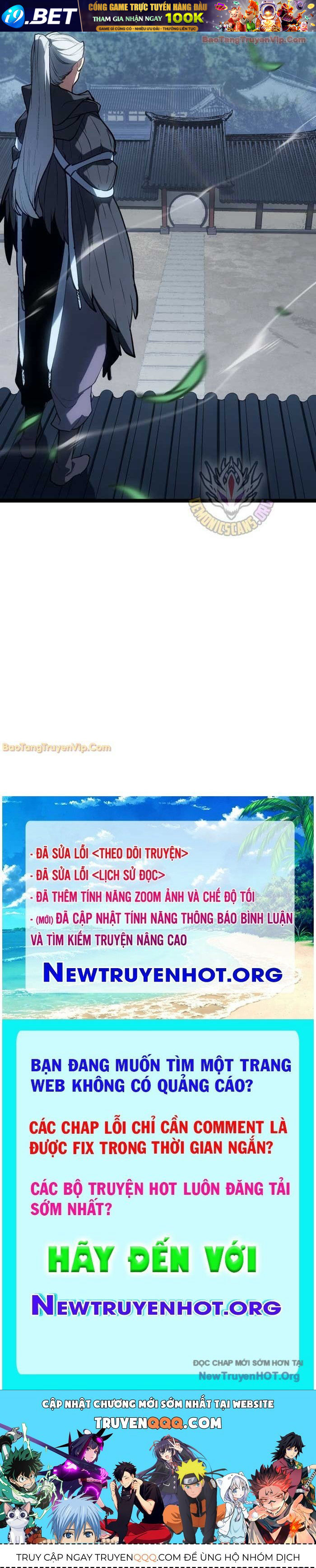 Tử Thần Phiêu Nguyệt - Chapter 101 - Page 99
