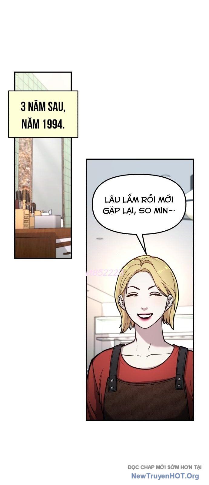 Mẹ Nào Con Nấy - Chapter 78 - Page 29