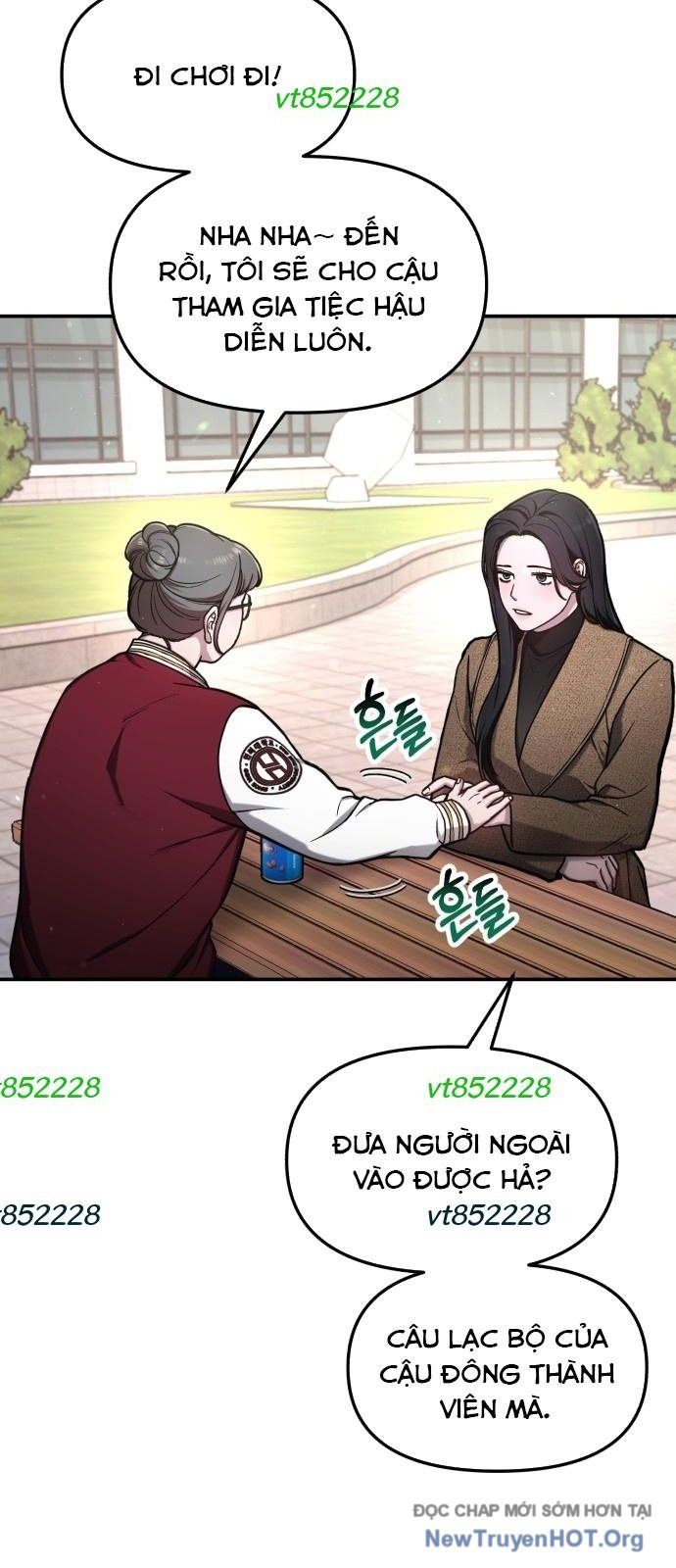 Mẹ Nào Con Nấy - Chapter 78 - Page 57