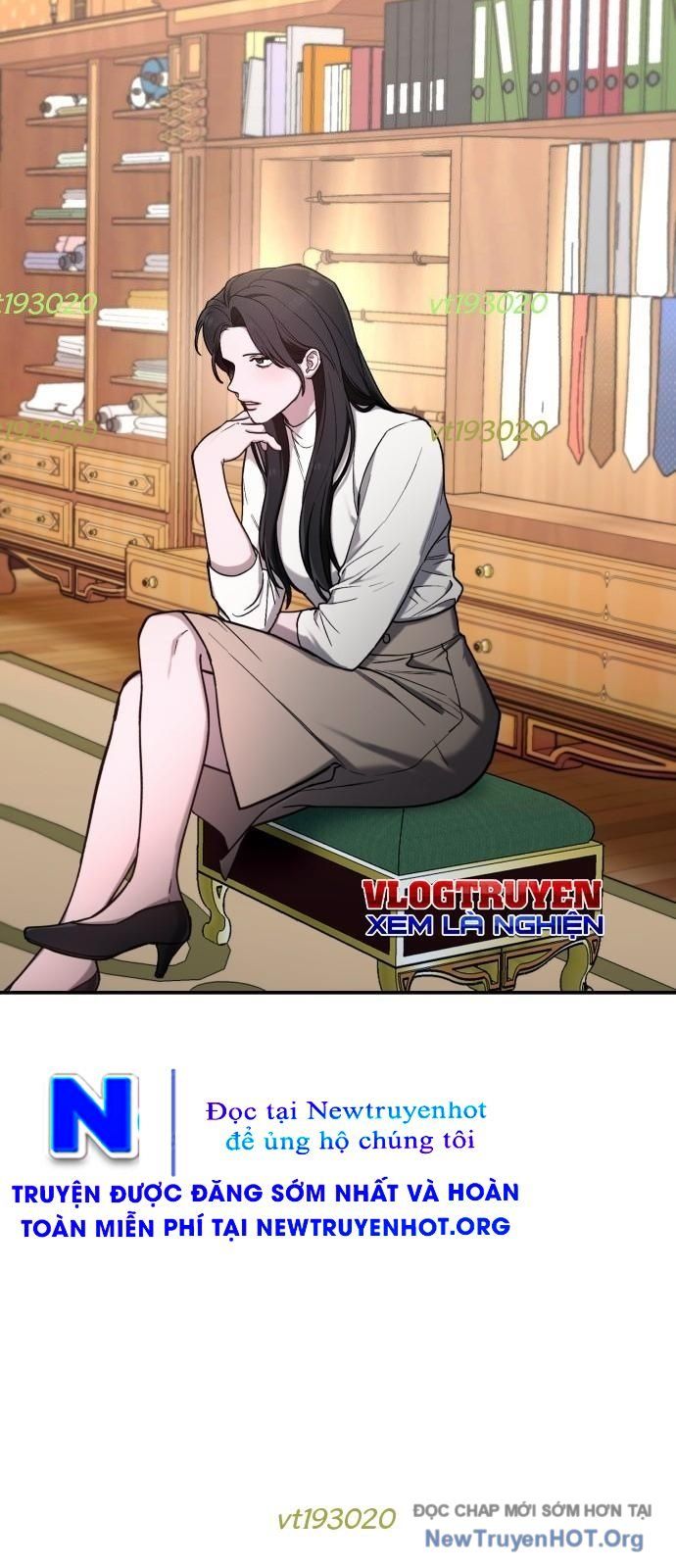 Mẹ Nào Con Nấy - Chapter 80 - Page 17