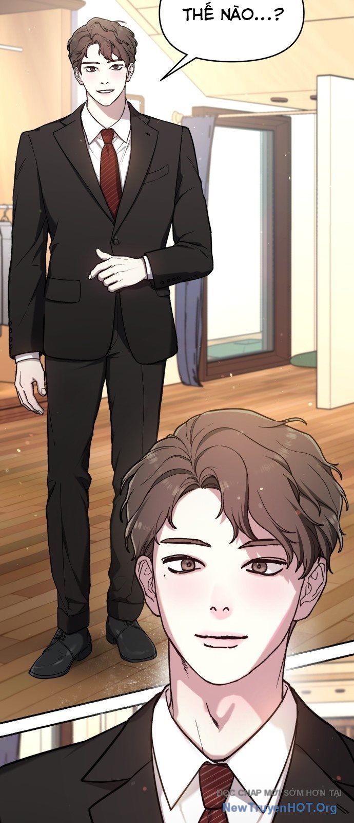 Mẹ Nào Con Nấy - Chapter 80 - Page 21