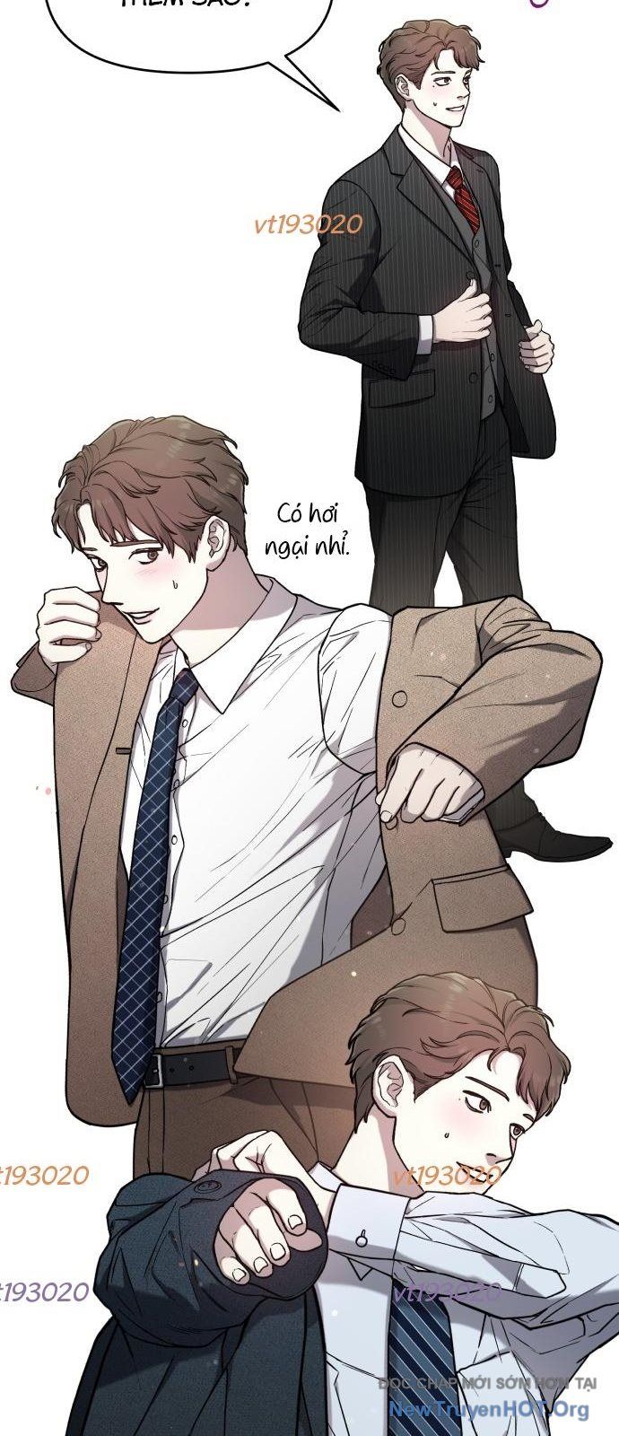 Mẹ Nào Con Nấy - Chapter 80 - Page 25