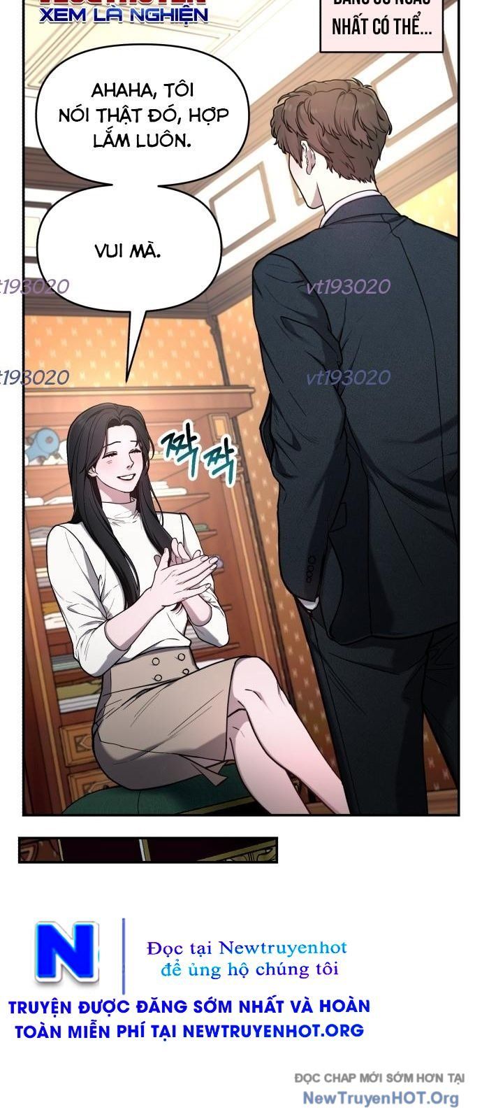 Mẹ Nào Con Nấy - Chapter 80 - Page 27