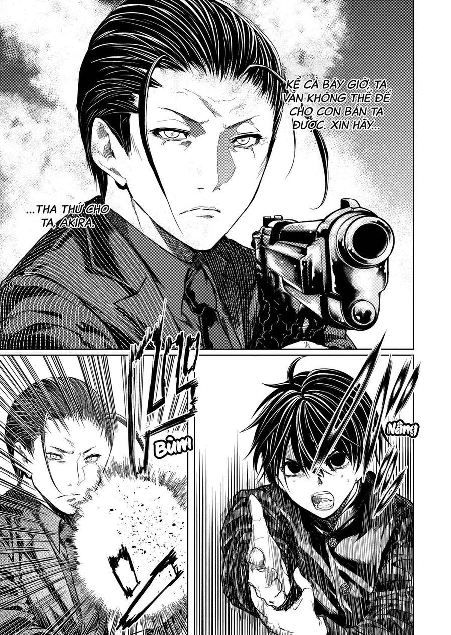 Trận Chiến Bắt Đầu Sau 5 Giây Chapter 202 - Trang 24