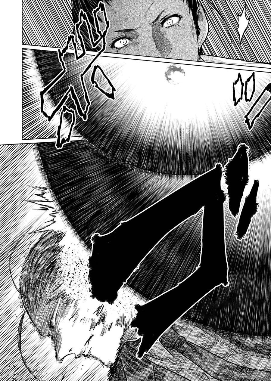 Trận Chiến Bắt Đầu Sau 5 Giây Chapter 202 - Trang 28