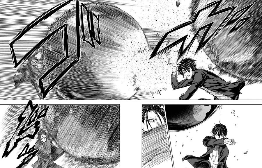 Trận Chiến Bắt Đầu Sau 5 Giây Chapter 203 - Trang 22