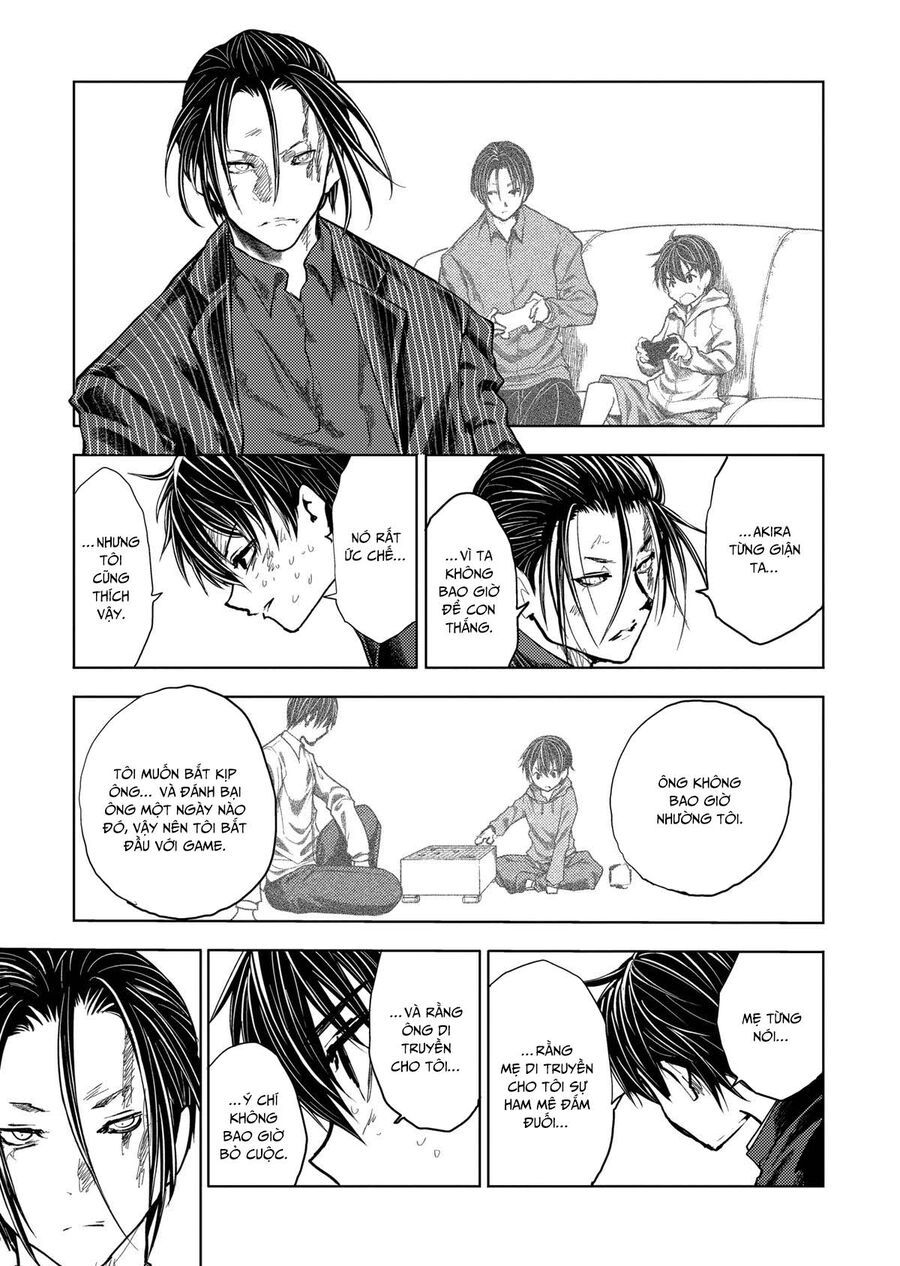 Trận Chiến Bắt Đầu Sau 5 Giây Chapter 204 - Trang 19