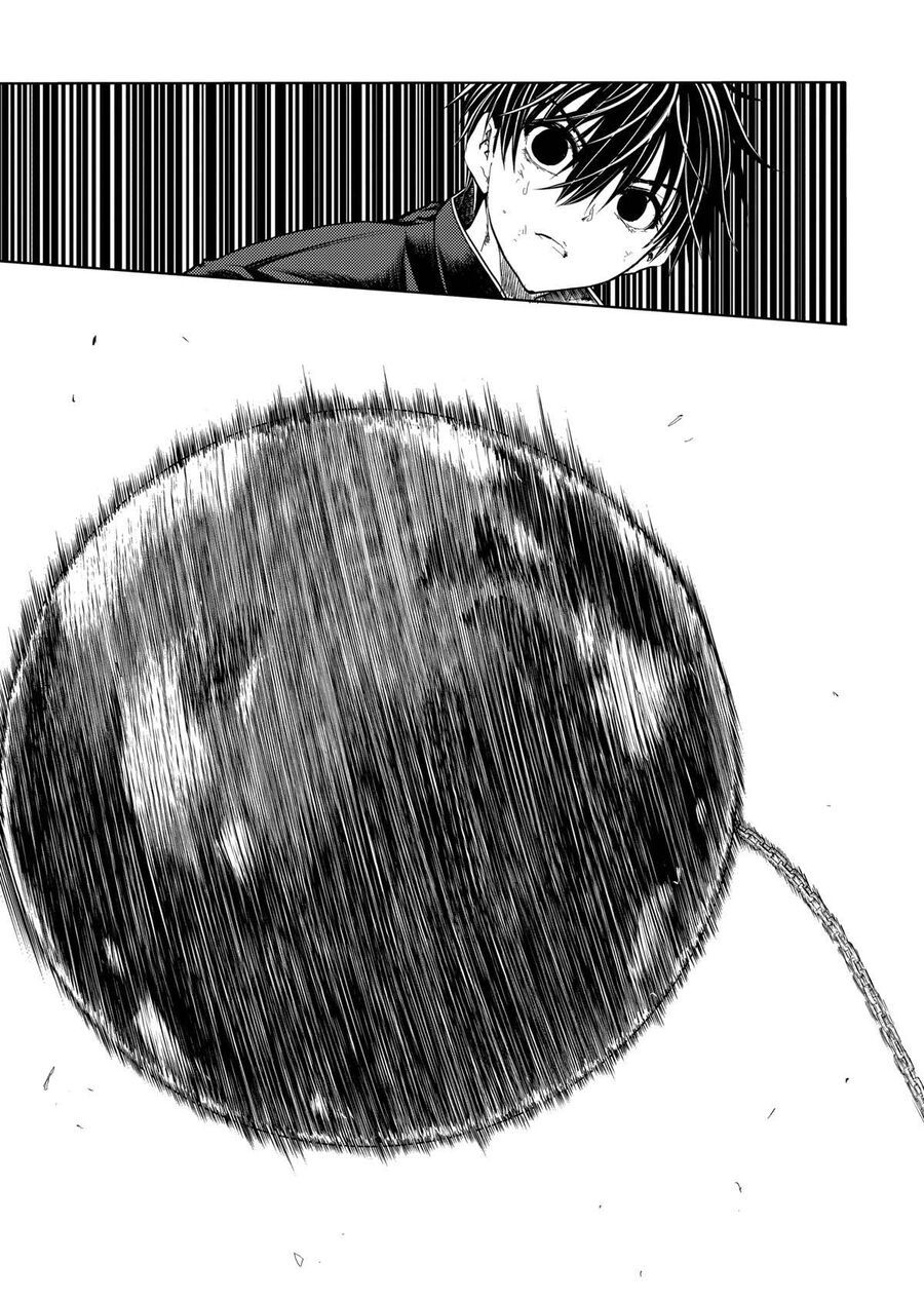 Trận Chiến Bắt Đầu Sau 5 Giây Chapter 204 - Trang 2