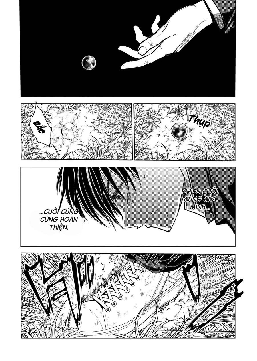 Trận Chiến Bắt Đầu Sau 5 Giây Chapter 204 - Trang 23