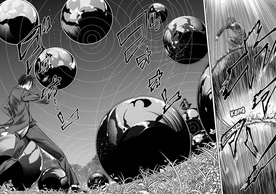 Trận Chiến Bắt Đầu Sau 5 Giây Chapter 204 - Trang 28