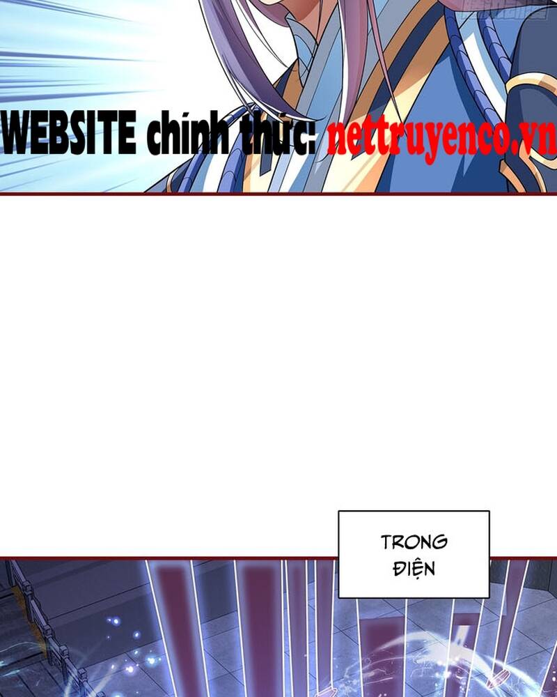 Hoá Ra Ta Lại Là Lão Tổ Ma Đạo - Chapter 1 - Page 11