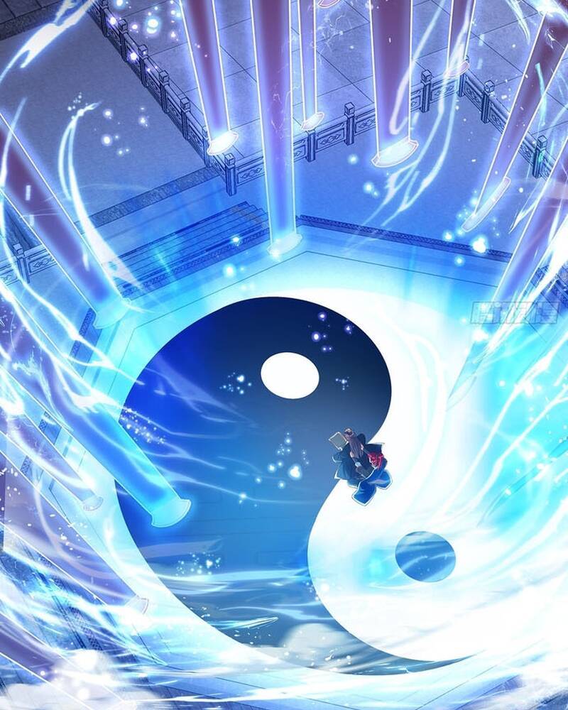 Hoá Ra Ta Lại Là Lão Tổ Ma Đạo - Chapter 1 - Page 12