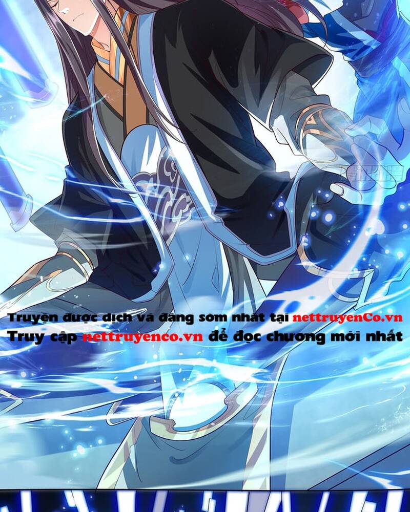 Hoá Ra Ta Lại Là Lão Tổ Ma Đạo - Chapter 1 - Page 16