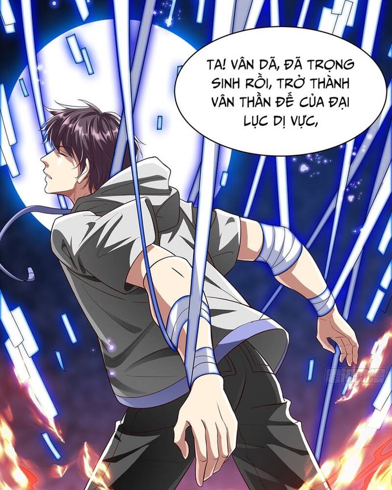 Hoá Ra Ta Lại Là Lão Tổ Ma Đạo - Chapter 1 - Page 17