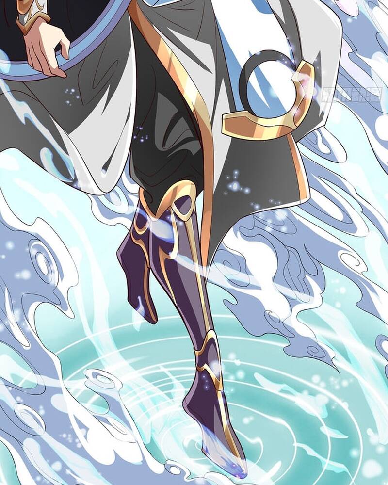 Hoá Ra Ta Lại Là Lão Tổ Ma Đạo - Chapter 1 - Page 19