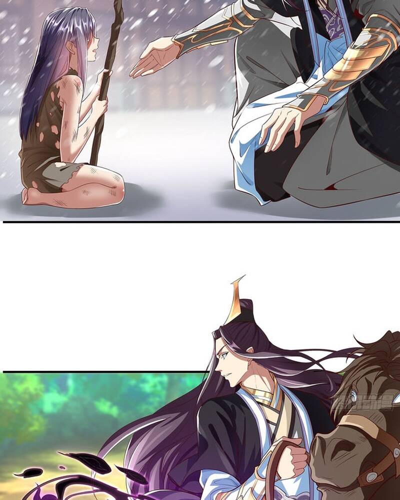 Hoá Ra Ta Lại Là Lão Tổ Ma Đạo - Chapter 1 - Page 24