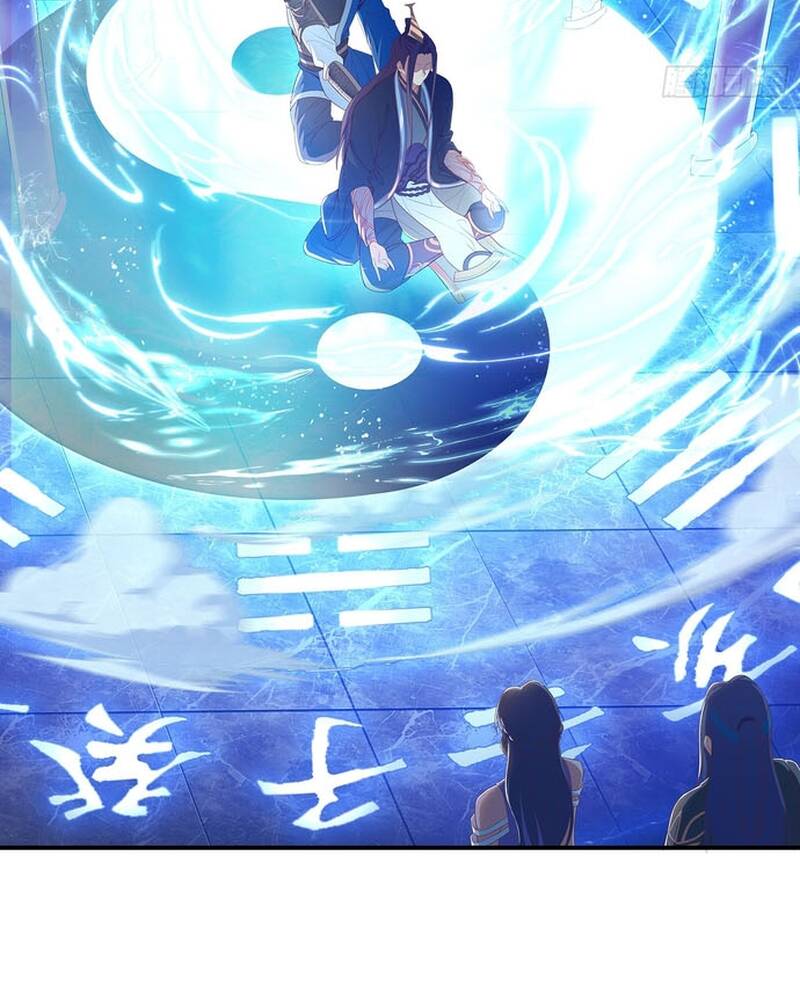 Hoá Ra Ta Lại Là Lão Tổ Ma Đạo - Chapter 1 - Page 33